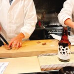 日本料理 日本橋 心 - 