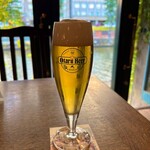 小樽倉庫No.1 - ピルスナー