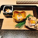 日本料理 日本橋 心 - 