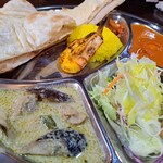 アジアンダイニング LUMBINI - 