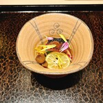 日本料理 日本橋 心 - 