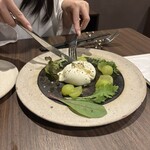 pizza e vino MOMO - 