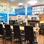 貴美の浜焼き - 