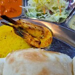 アジアンダイニング LUMBINI - 