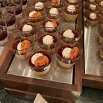 シャーウッドガーデン レストラン - 