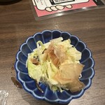 此処は堀江 ニルとコメ - 