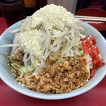 ラーメン二郎 - 