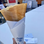 pique cafe - 