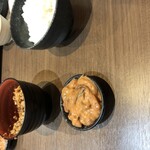 感動の肉と米 - 