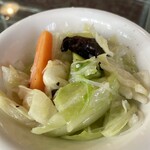 サリサリカリー - 