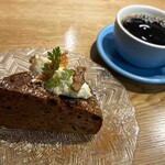 JINNAN CAFE - 