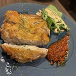 pizza e vino MOMO - 