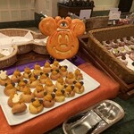 シャーウッドガーデン レストラン - 