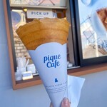 pique cafe - 