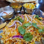 アジアンダイニング LUMBINI - 