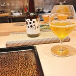 日本料理 日本橋 心 - 