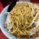 ラーメン二郎 - 