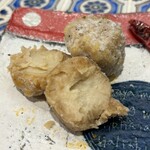 ここにもとだか - 