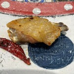 ここにもとだか - 