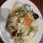 盛興園 - 