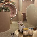 Shisha cafe Smoky Dogs - 