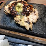 感動の肉と米 - 