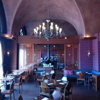 The lounge on the water - 