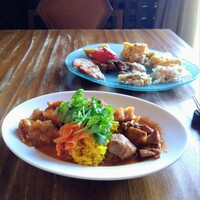 The lounge on the water - 