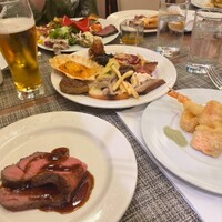 ザ・ループ(ホテルアゴーラリージェンシー大阪堺) - 