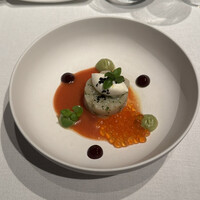 サンス・エ・サヴール - 前菜