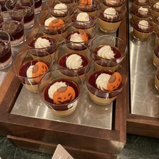 シャーウッドガーデン レストラン_0