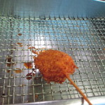 ふくや串かつ店 - 