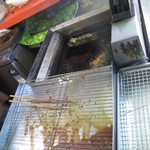 ふくや串かつ店 - ﾌﾗｲﾔｰ