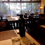 オステリア ブッビーノ - 