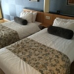 乃の風リゾート - 【2014年07月】室内。