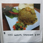 ジャカルタフード インドネシア - 