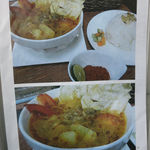 ジャカルタフード インドネシア - 