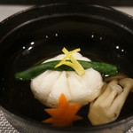 禅紫 - 14.11夜のｺｰｽ(5,500円)