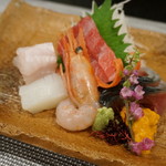 禅紫 - 14.11夜のｺｰｽ(5,500円)