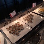 乃の風リゾート - 【2014年07月】伊達産鶏もも肉の玉葱のせ蒸し焼き。