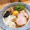煮干専門 あたふた - 料理写真:
