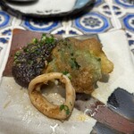 ここにもとだか - 