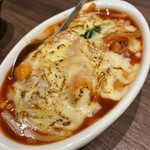 本格焼肉 韓国料理 徐家 - 
