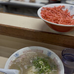 八ちゃんラーメン - 