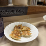 八ちゃんラーメン - 