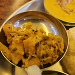 印度料理シタール - 