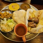 印度料理シタール - 