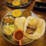 印度料理シタール - 