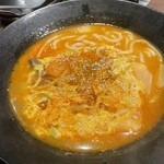 本格焼肉 韓国料理 徐家 - 