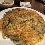 本格焼肉 韓国料理 徐家 - 